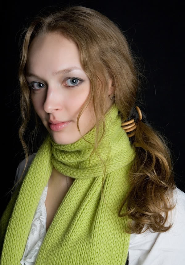 Екатерина, 21